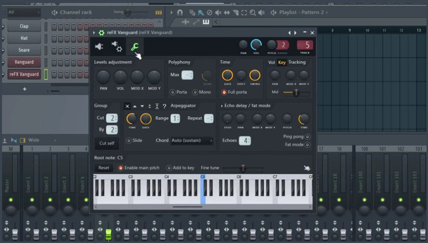 Fruity Loops For Mac Download With Crack